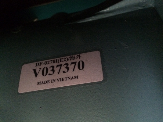 เครื่องปั่นไฟใหม่ Denyo DCA-25ESI (25kva) สนใจโทร. 080-6565422 (หนิง)
