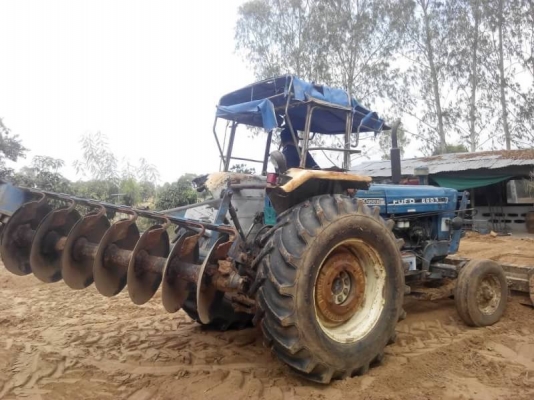 ขาย. Ford. 77. สภาพสวยๆพร้อมใช้. เอกสารอินวอย