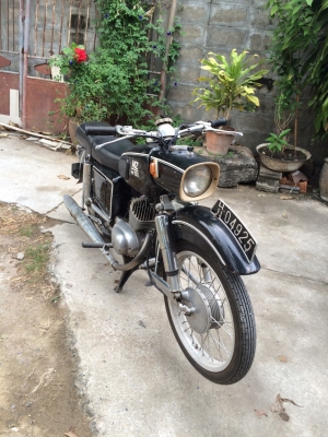 ขาย MZ หัวไม่เลี่้ยว