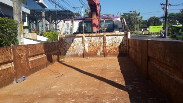 ขายรถฮีโน่ 195 แรง เครน 3.4 ตันตัวใหม่ ปี 54 จัดแนนท์ได้ครับ สนใจติดต่อได้ที่ 081-9420141 , 081-5715326 ขายรถฮีโน่ 195 แรง เครน 3.4 ตันตัวใหม่ ปี 54 จัดแนนท์ได้ครับ สนใจติดต่อได้ที่ 081-9420141 , 081-5715326