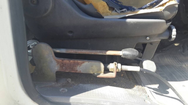 ขายรถฮีโน่ 195 แรง เครน 3.4 ตันตัวใหม่ ปี 54 จัดแนนท์ได้ครับ สนใจติดต่อได้ที่ 081-9420141 , 081-5715326 ขายรถฮีโน่ 195 แรง เครน 3.4 ตันตัวใหม่ ปี 54 จัดแนนท์ได้ครับ สนใจติดต่อได้ที่ 081-9420141 , 081-5715326