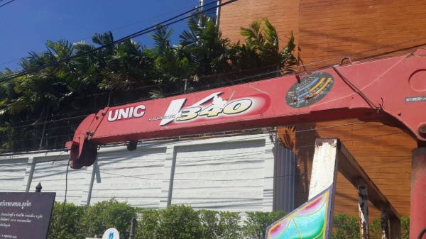 ขายรถฮีโน่ 195 แรง เครน 3.4 ตันตัวใหม่ ปี 54 จัดแนนท์ได้ครับ สนใจติดต่อได้ที่ 081-9420141 , 081-5715326 ขายรถฮีโน่ 195 แรง เครน 3.4 ตันตัวใหม่ ปี 54 จัดแนนท์ได้ครับ สนใจติดต่อได้ที่ 081-9420141 , 081-5715326