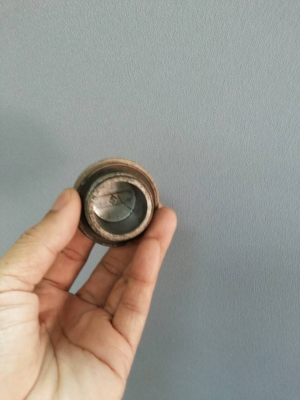 ฝาออโต้ลูป K125 ฝาออโต้ลูป K125