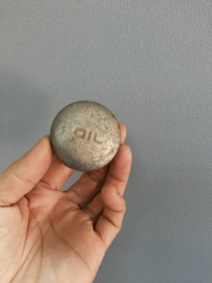 ฝาออโต้ลูป K125