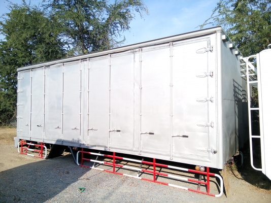 6 ล้อใหญ่  *Euro.2*  ISUZU DECA  FTR 200 แรงม้า *ยาว 7.20 ม. * รถสวยจริง * รถห้างแท้ * มีเล่มพร้อม* (มีทั้งตู้.และ.กระบะ)