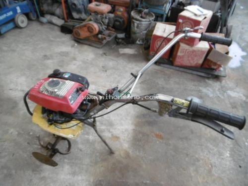 ขายถูก เครื่องพรวนดิน HONDA   F200 รหัสสินค้า : 80903529 เพิ่มเติมที่ www.nihonmono.com