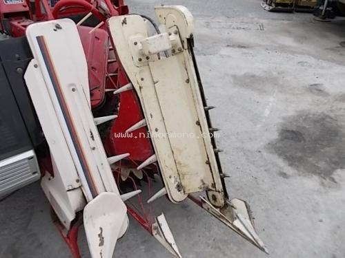 ขายถูก รถเกี่ยวข้าวนั่งขับ YANMAR   TC950 รหัสสินค้า : 80802977 เพิ่มเติมที่ www.nihonmono.com