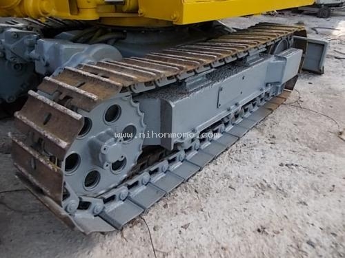 ขายถูก รถขุดเล็ก KUBOTA   KH8 รหัสสินค้า : 80803013 เพิ่มเติมที่ www.nihonmono.com