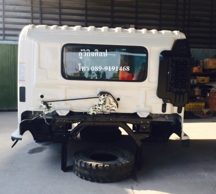 ขายหัวเก๋ง HINO Victor 500 โฉมใหม่!!