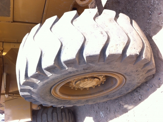 CAT 916 E สภาพสวยพร้อมใช้ต่อรองได้ CAT 916 E สภาพสวยพร้อมใช้ต่อรองได้