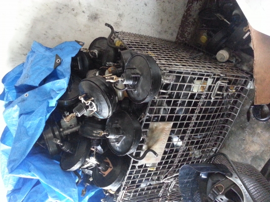 ขายยกหมด ขาย ตัด หม้อชั้นครึ่งสองชั้น