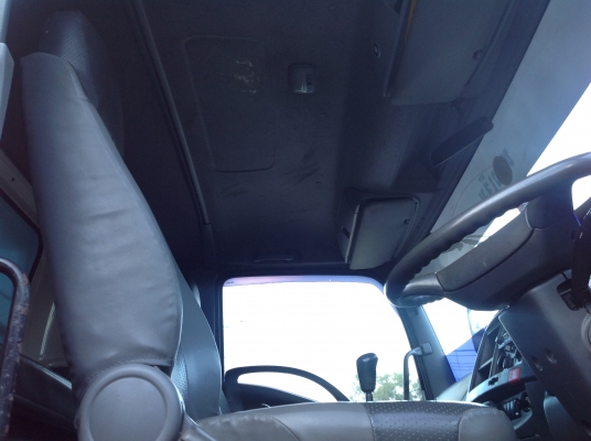 ขายสิบล้อ 360 พ่วง แม่ ลูก ปี 53