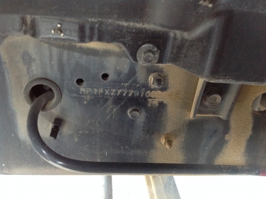 ขายสิบล้อ 360 พ่วง แม่ ลูก ปี 53