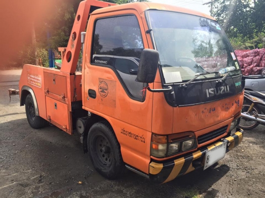 รถยก รถลากจูง 4ล้อกลาง ISUZU NKR-100แรง เทอร์โบฯ หัวการ์ตูน ห้างแท้ ยูโร2 ปี46 ติดตั้งชุดยก+อุปกรณ์ ระบบช้อนล้อ เอกสารเล่มทะเบียน **ขาย ISUZU NKR 100แรง หัวการ์ตูน 4ล้อกลาง รถยก/ลากจูง ระบบช้อนล้อ สภาพพร้อมใช้ พร้อมทำเงิน เอกสารเล่มท รถยก รถลากจูง 4ล้อกลาง ISUZU NKR-100แรง เทอร์โบฯ หัวการ์ตูน ห้างแท้ ยูโร2 ปี46 ติดตั้งชุดยก+อุปกรณ์ ระบบช้อนล้อ เอกสารเล่มทะเบียน **ขาย ISUZU NKR 100แรง หัวการ์ตูน 4ล้อกลาง รถยก/ลากจูง ระบบช้อนล้อ สภาพพร้อมใช้ พร้อมทำเงิน เอกสารเล่มท