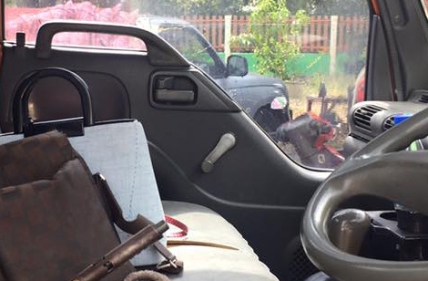 รถยก รถลากจูง 4ล้อกลาง ISUZU NKR-100แรง เทอร์โบฯ หัวการ์ตูน ห้างแท้ ยูโร2 ปี46 ติดตั้งชุดยก+อุปกรณ์ ระบบช้อนล้อ เอกสารเล่มทะเบียน **ขาย ISUZU NKR 100แรง หัวการ์ตูน 4ล้อกลาง รถยก/ลากจูง ระบบช้อนล้อ สภาพพร้อมใช้ พร้อมทำเงิน เอกสารเล่มท รถยก รถลากจูง 4ล้อกลาง ISUZU NKR-100แรง เทอร์โบฯ หัวการ์ตูน ห้างแท้ ยูโร2 ปี46 ติดตั้งชุดยก+อุปกรณ์ ระบบช้อนล้อ เอกสารเล่มทะเบียน **ขาย ISUZU NKR 100แรง หัวการ์ตูน 4ล้อกลาง รถยก/ลากจูง ระบบช้อนล้อ สภาพพร้อมใช้ พร้อมทำเงิน เอกสารเล่มท