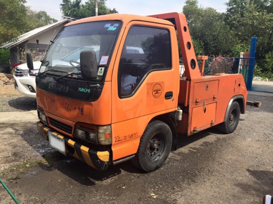 รถยก รถลากจูง 4ล้อกลาง ISUZU NKR-100แรง เทอร์โบฯ หัวการ์ตูน ห้างแท้ ยูโร2 ปี46 ติดตั้งชุดยก+อุปกรณ์ ระบบช้อนล้อ เอกสารเล่มทะเบียน **ขาย ISUZU NKR 100แรง หัวการ์ตูน 4ล้อกลาง รถยก/ลากจูง ระบบช้อนล้อ สภาพพร้อมใช้ พร้อมทำเงิน เอกสารเล่มท รถยก รถลากจูง 4ล้อกลาง ISUZU NKR-100แรง เทอร์โบฯ หัวการ์ตูน ห้างแท้ ยูโร2 ปี46 ติดตั้งชุดยก+อุปกรณ์ ระบบช้อนล้อ เอกสารเล่มทะเบียน **ขาย ISUZU NKR 100แรง หัวการ์ตูน 4ล้อกลาง รถยก/ลากจูง ระบบช้อนล้อ สภาพพร้อมใช้ พร้อมทำเงิน เอกสารเล่มท