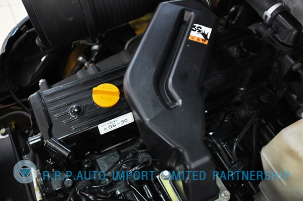 ขายรถโฟล์คลิฟท์มือสอง KOMATSU รุ่น FD15C-658111 ราคา 275,000 บาท นำเข้าจากญี่ปุ่น ไม่เคยใช้งา่นในไทย