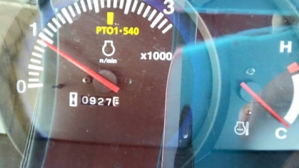 ขายค่ะ รถไถคูโบต้าL4708 สวยๆเดิมๆ ราคาต่อรองได้อีกนะค่ะ