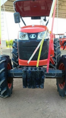 ขายค่ะ รถไถคูโบต้าL4708 สวยๆเดิมๆ ราคาต่อรองได้อีกนะค่ะ