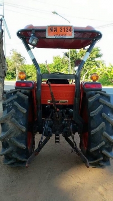 ขายค่ะ รถไถคูโบต้าL4708 สวยๆเดิมๆ ราคาต่อรองได้อีกนะค่ะ