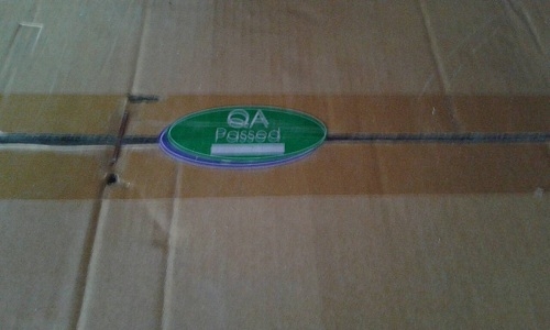 ชักโครกใหม่