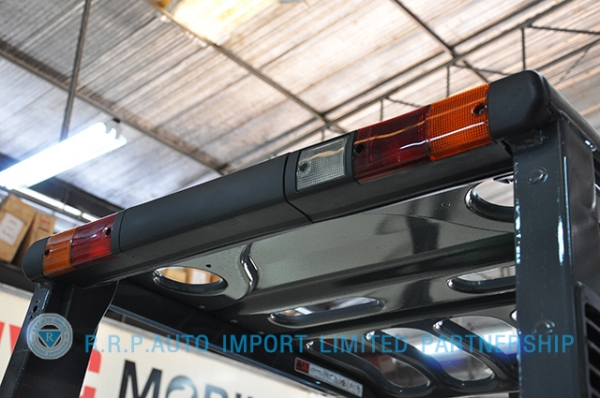 ขายรถโฟล์คลิฟท์มือสอง TOYOTA รุ่น 8FG25-31365 ราคา xxx,xxx บาท นำเข้าจากประเทศญี่ปุ่น 100\% ไม่เคยใช้งานในไทย