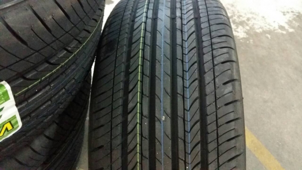 KENDA VEZDA ECO KR30 225/50R17 เส้นละ 2,500 บาท