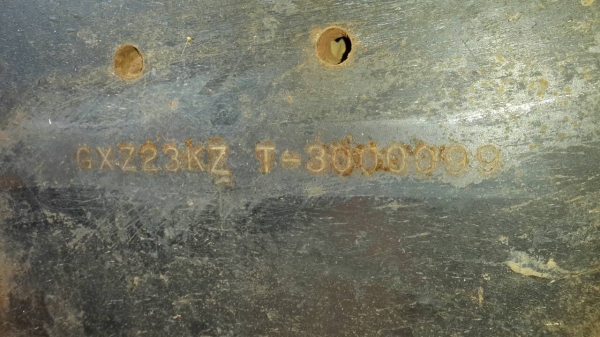 ขายรถหัวลาก ISUZU GXZ 23 K 270 แรง 2 เพลา รถสวยจัดเครื่องดี สภาพใช้งาน 0811838154