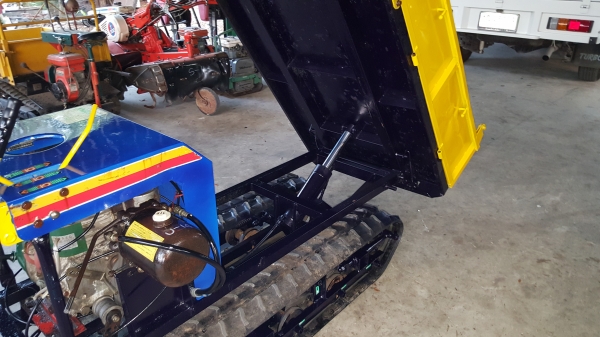 รถบรรทุกการเกษตรและก่อสร้างนั่งขับ รหัสสินค้า U - 14 ยกดั้มด้วยไฮดรอลิค รถบรรทุกการเกษตรและก่อสร้างนั่งขับ รหัสสินค้า U - 14 ยกดั้มด้วยไฮดรอลิค