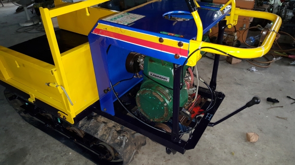 รถบรรทุกการเกษตรและก่อสร้างนั่งขับ รหัสสินค้า U - 14 ยกดั้มด้วยไฮดรอลิค รถบรรทุกการเกษตรและก่อสร้างนั่งขับ รหัสสินค้า U - 14 ยกดั้มด้วยไฮดรอลิค