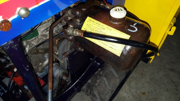 รถบรรทุกการเกษตรและก่อสร้างนั่งขับ รหัสสินค้า U - 14 ยกดั้มด้วยไฮดรอลิค รถบรรทุกการเกษตรและก่อสร้างนั่งขับ รหัสสินค้า U - 14 ยกดั้มด้วยไฮดรอลิค