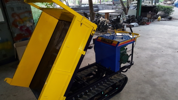 รถบรรทุกการเกษตรและก่อสร้างนั่งขับ รหัสสินค้า U - 14 ยกดั้มด้วยไฮดรอลิค รถบรรทุกการเกษตรและก่อสร้างนั่งขับ รหัสสินค้า U - 14 ยกดั้มด้วยไฮดรอลิค