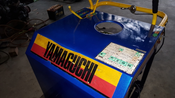 รถบรรทุกการเกษตรและก่อสร้างนั่งขับ รหัสสินค้า U - 14 ยกดั้มด้วยไฮดรอลิค รถบรรทุกการเกษตรและก่อสร้างนั่งขับ รหัสสินค้า U - 14 ยกดั้มด้วยไฮดรอลิค