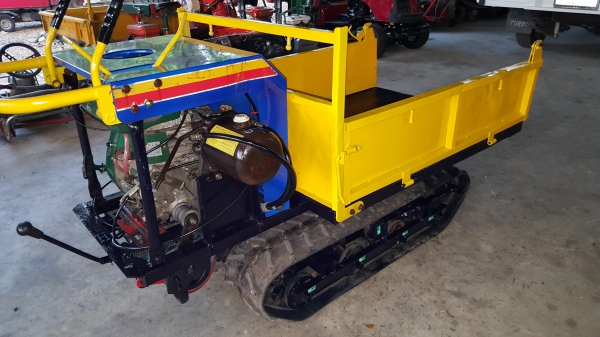 รถบรรทุกการเกษตรและก่อสร้างนั่งขับ รหัสสินค้า U - 14 ยกดั้มด้วยไฮดรอลิค รถบรรทุกการเกษตรและก่อสร้างนั่งขับ รหัสสินค้า U - 14 ยกดั้มด้วยไฮดรอลิค