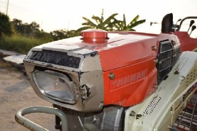 รถพรวนดิน ยันม่า ดิเซล7แรง พร้อม อุปกรณ์ ขุดมัน มีโรตี 1 ชุด ราคา 35,000บาท สภาพพร้อมใช้งาน รถพรวนดิน ยันม่า ดิเซล7แรง พร้อม อุปกรณ์ ขุดมัน มีโรตี 1 ชุด ราคา 35,000บาท สภาพพร้อมใช้งาน