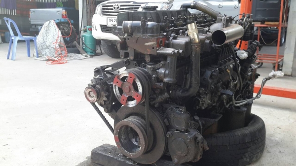 ขายเครื่องISUZU195 ขายตามสภาพ ขายเครื่องISUZU195 ขายตามสภาพ