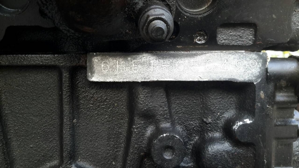 ขายเครื่องISUZU195 ขายตามสภาพ ขายเครื่องISUZU195 ขายตามสภาพ