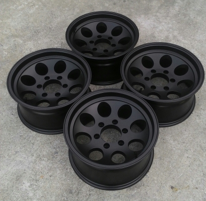 ขายล้อหยดน้ำ 16x8 ลบ 10 สวยๆ