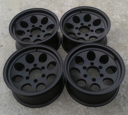 ขายล้อหยดน้ำ 16x8 ลบ 10 สวยๆ