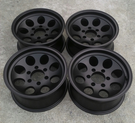 ขายล้อหยดน้ำ 16x8 ลบ 10 สวยๆ