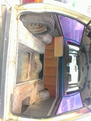 KB แวน 46500 บาท ตามสภาพ เครื่องฝาทอง ลงเล่มเรียบร้อยแล้ว ภาษี ไม่ขาด