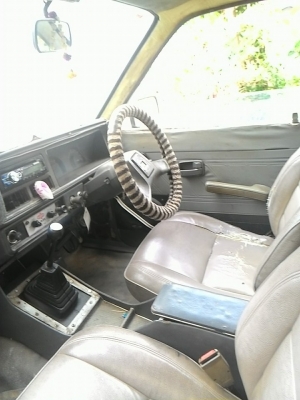 KB แวน 46500 บาท ตามสภาพ เครื่องฝาทอง ลงเล่มเรียบร้อยแล้ว ภาษี ไม่ขาด