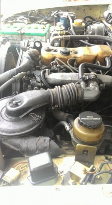 KB แวน 46500 บาท ตามสภาพ เครื่องฝาทอง ลงเล่มเรียบร้อยแล้ว ภาษี ไม่ขาด