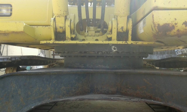 ขาย KOMATSU PC120-6E มาใหม่ เก่าญี่ปุ่นแท้  รถสวยสภาพดี พร้อมใช้  สนใจโทร 089-3818694 ดวงนภา