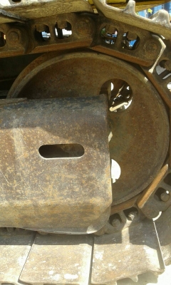 ขาย KOMATSU PC120-6E มาใหม่ เก่าญี่ปุ่นแท้  รถสวยสภาพดี พร้อมใช้  สนใจโทร 089-3818694 ดวงนภา