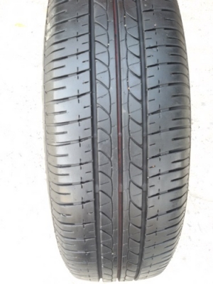 ขายยาง175/70/14 ปี 2012 BEIDGESTONE B250 4 เส้น