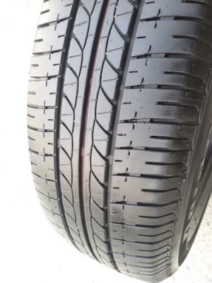 ขายยาง175/70/14 ปี 2012 BEIDGESTONE B250 4 เส้น