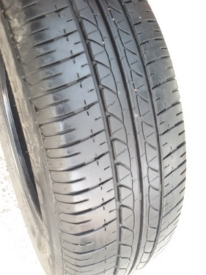 ขายยาง175/70/14 ปี 2012 BEIDGESTONE B250 4 เส้น