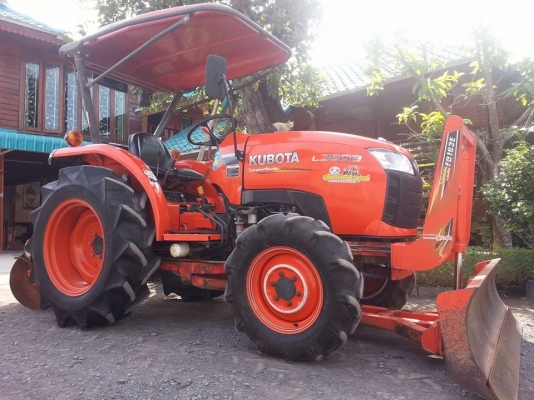 คูโบต้า L3608 4 WD
