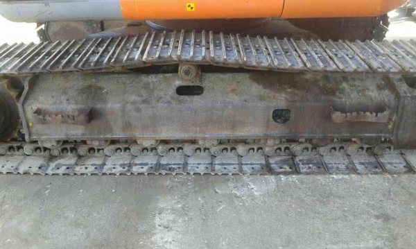 ขาย HITACHI ZX135US มาใหม่คับ  เก่าญี่ปุ่น  เครื่องดี ปั๊มสวย ลองระบบกันได้ทุกวัน โทร 081-3848169  คมศักดิ์